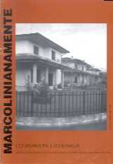 Marcolinianamente, numero 8 anno 1992, 