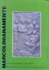 Marcolinianamente, numero 14 anno 1995, 