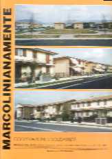 Marcolinianamente, numero 18 anno 1997, 