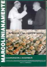 Marcolinianamente, numero 20 anno 1998, 