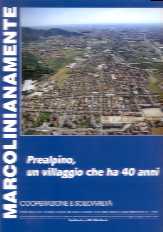 Marcolinianamente - Numero 22, anno 1999