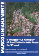 Marcolinianamente, numero 23 anno 2000, 