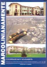 Marcolinianamente, numero 26 anno 2001, 