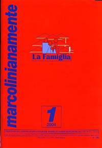 Marcolinianamente - Numero 31, anno 2004